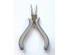 Round Needlenose Pliers